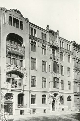 Bürgerwiese 20 Dresden Bürgerwiese 20 Dresden